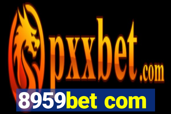 8959bet com